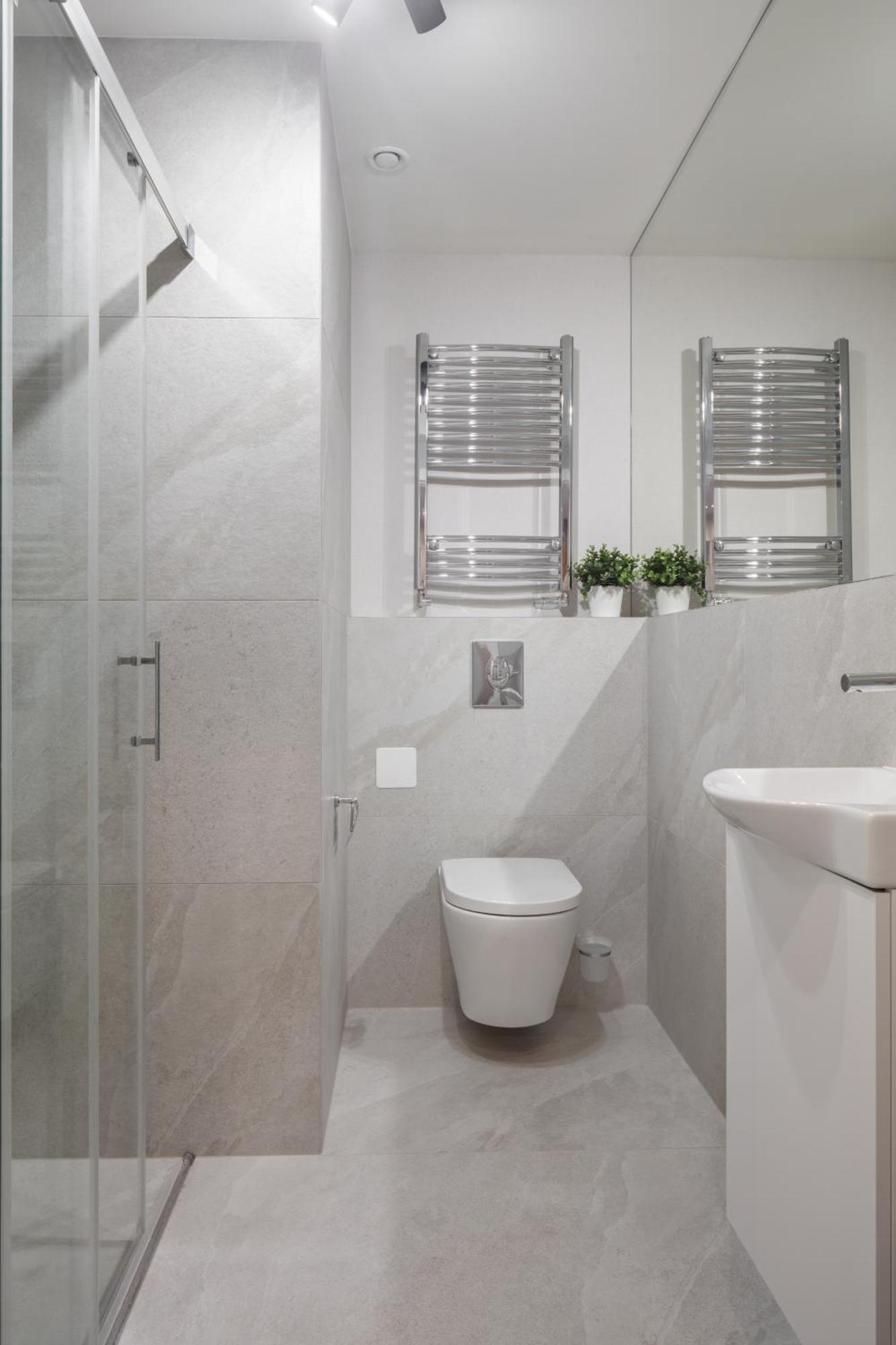 One-Bedroom Premium Apartment