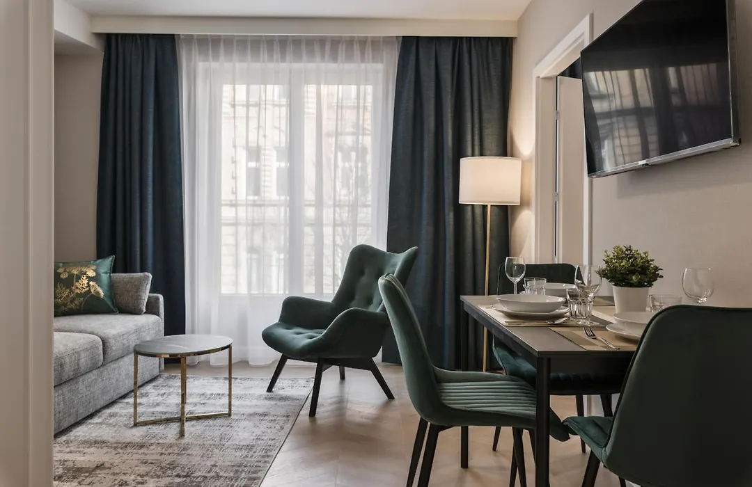 Metropolis Apartments-1