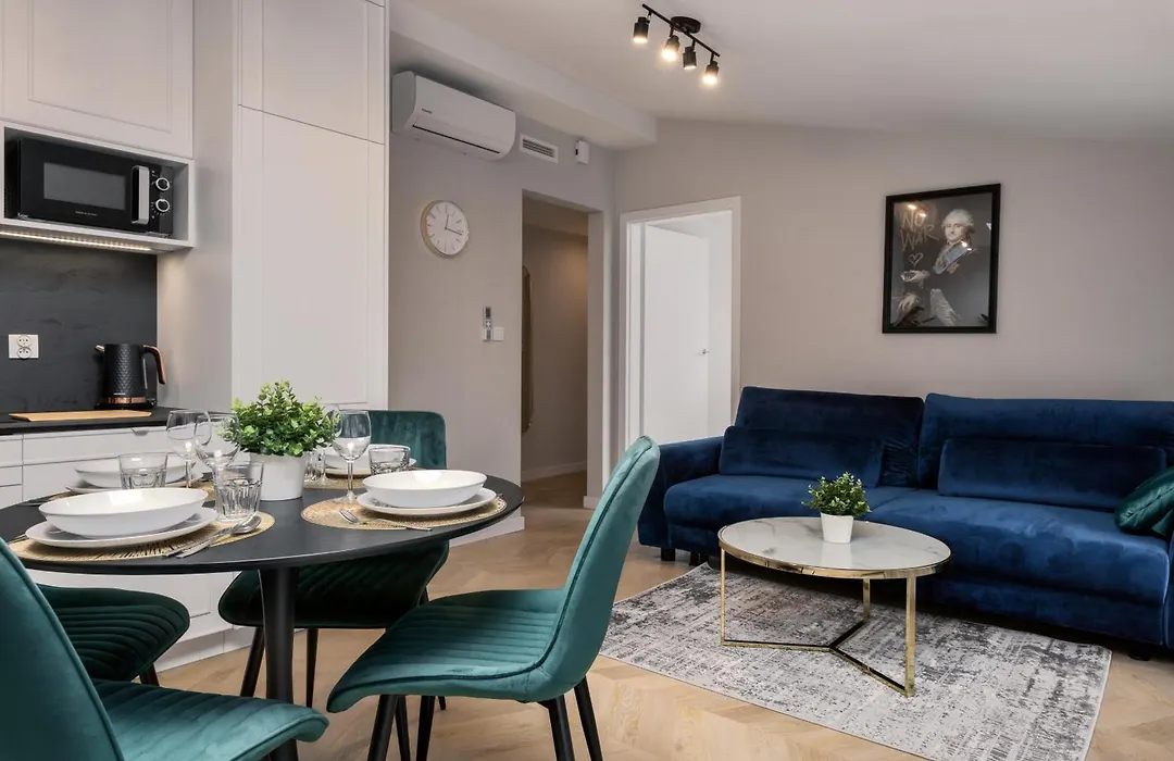 Metropolis Apartments-1