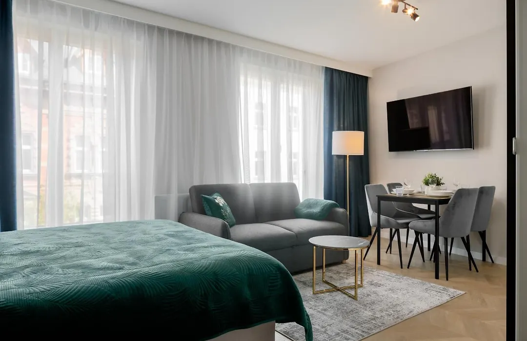 Metropolis Apartments-1