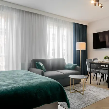 Metropolis Apartments-2