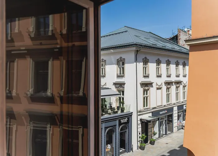 N33 Premium s Old Town - Destigo Hotels
