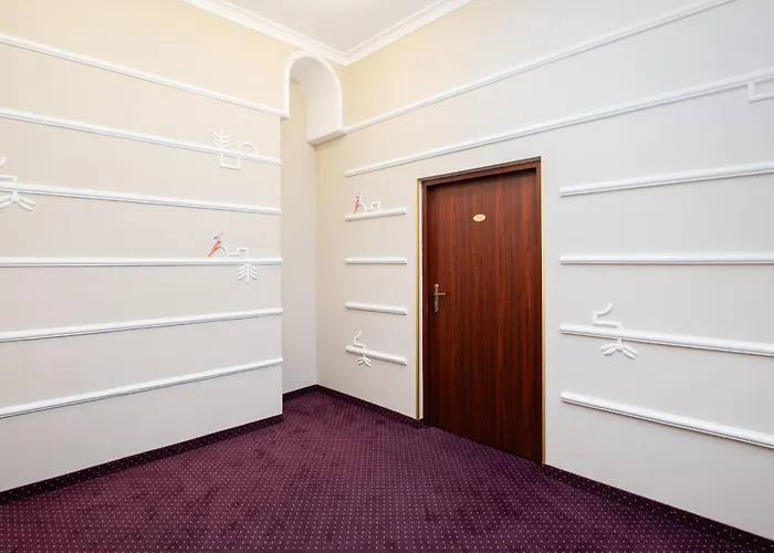 Hotel Maximum